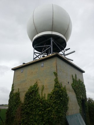 radar stevns